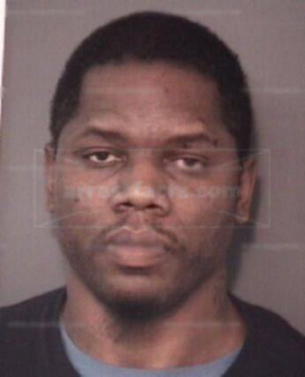 Jamaal Tywan Murphy
