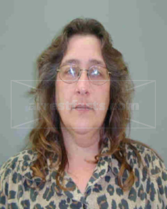 Debra Sue Christner