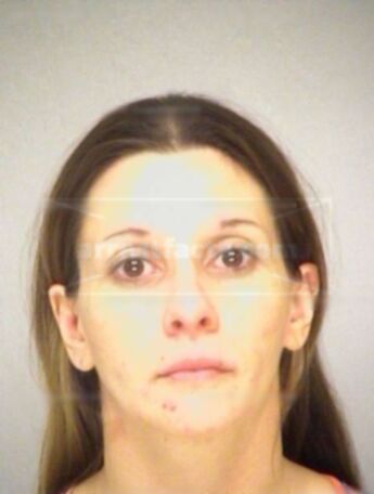 Jennifer Marie Vetter