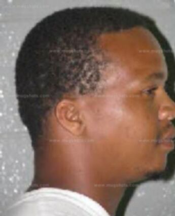 Anthony Jernard Richardson