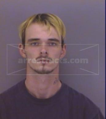 Christopher Ayden Garner