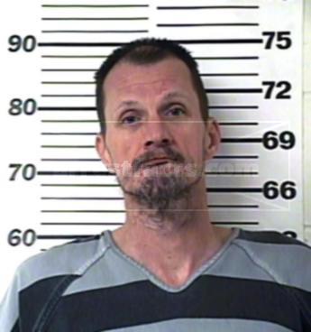 Anthony James Parisi