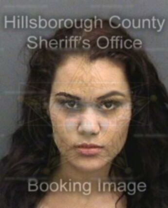 Brandy Nicole Ponthieux
