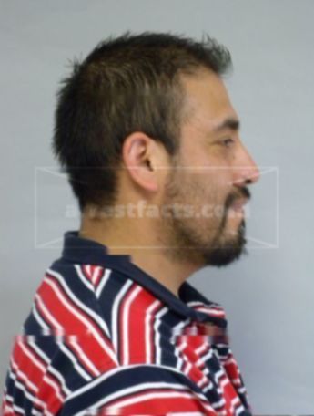 Raul Ramirez Perez