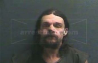 Michael Everett Reed