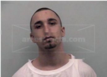Cody J Roux