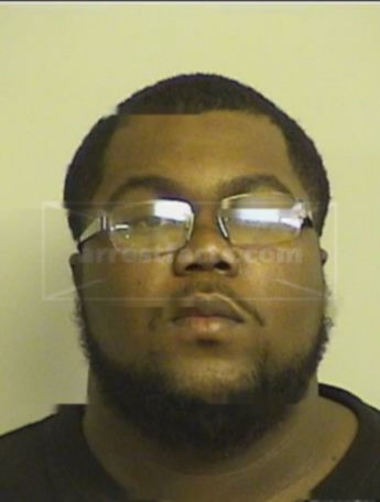 Jamey Deshaye Childs