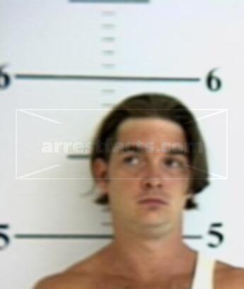 James Ray Harrison