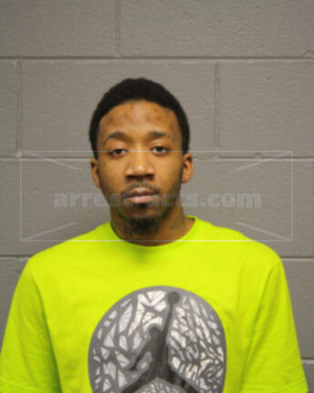 Eric Washington