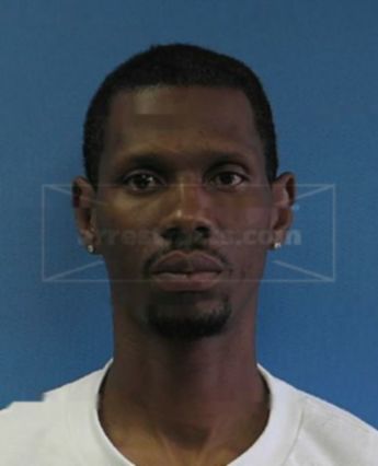 Maxie Douglas Rallings Jr.