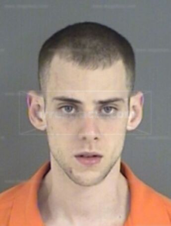 Justin Tyler Benson