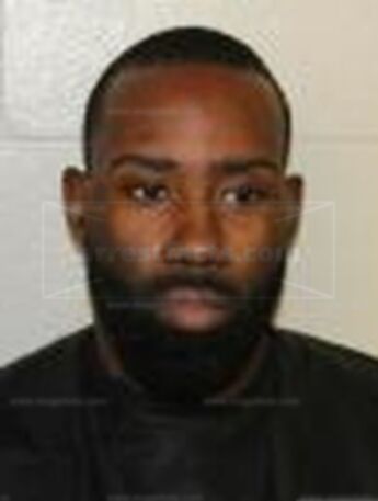 Dominique Ladell Porter
