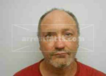 Alan Bruce Robinson