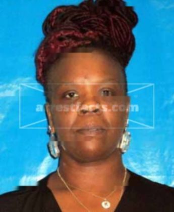 Katina Shawnte King