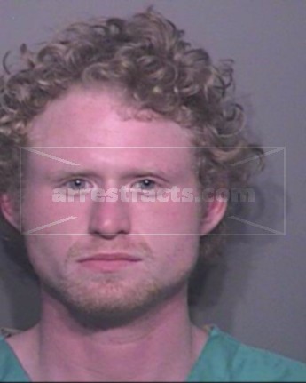 Brandon Coleman Bennett