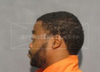 Tobias Dontavious Culver