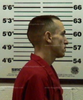 Kenneth Leonard Martinez