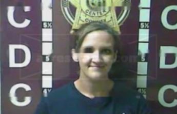 Whitley Michelle Smith