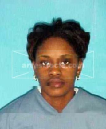 Collissa M Sanders