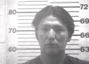 Jackson Nez