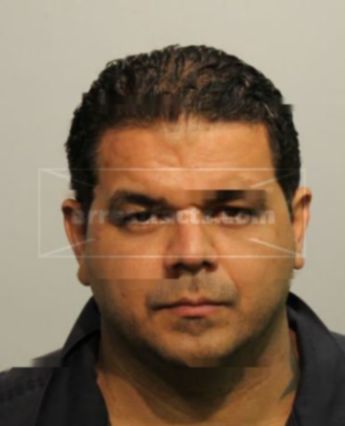 Edwin Martinez