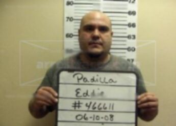 Eddie Padilla