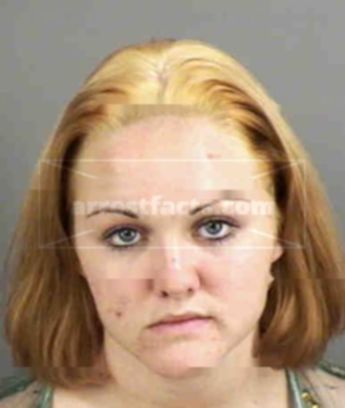 Holly Vandemoortel