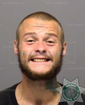 Dwight William Eubanks