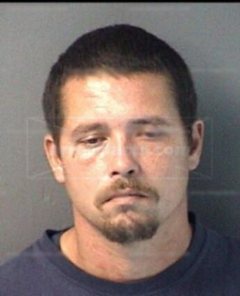 Joshua Steven Goggin