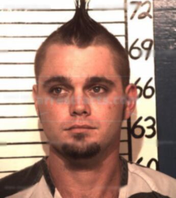 Ryan Cole Burket