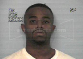 Trevaney S Davis