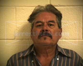 Fidencio Elpidio Camacho Ruiz