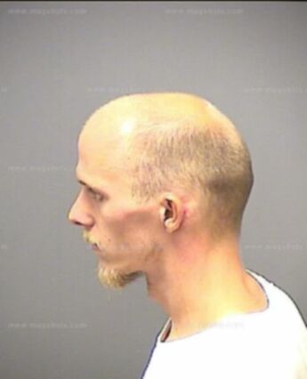 Adam Blake Brown