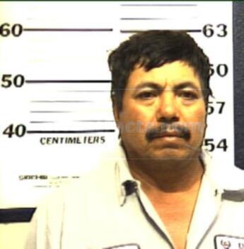 Nicolas Espinosa