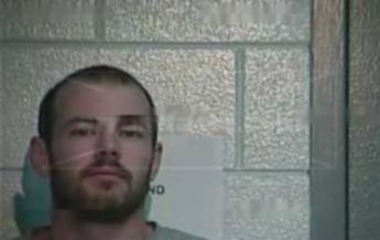Cody Allen Harvey