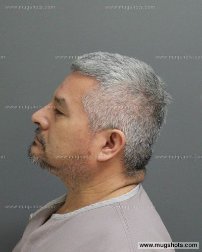 Antonio Nieblas Garcia