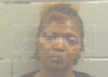 Patricia Samuel Perkins