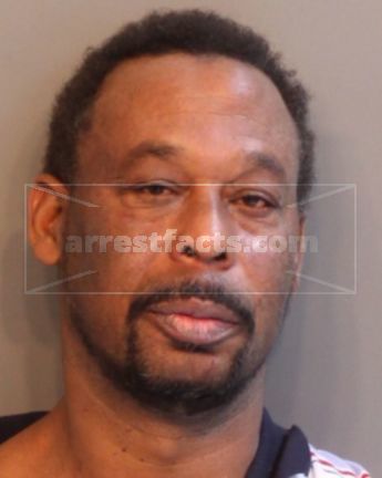 Rodney Mccolley