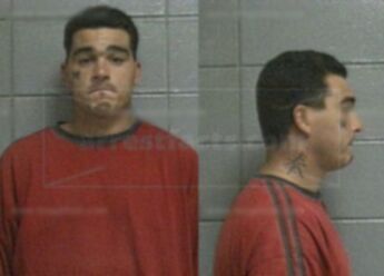Nicholas Ryan Mcgee