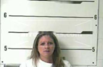 Mindy Beth Adams