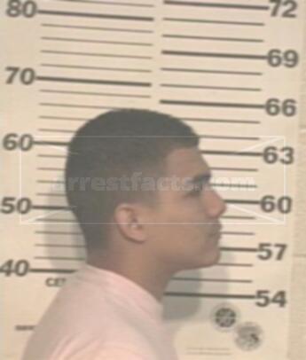 Oscar Adrian Reyna Martinez