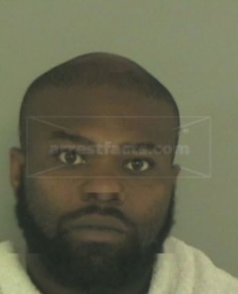 Otis Tremon Harris