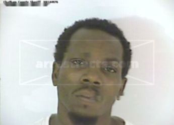 Demetrius David Busby