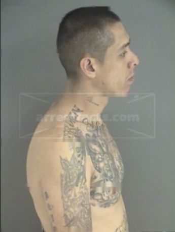 Adrian Estrada Herrera