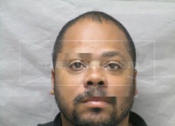 Tyrone Henderson