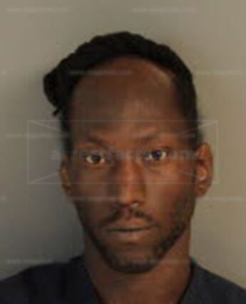 Jeremiah Parrish