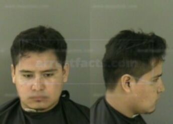 Hector Cruz Escamilla