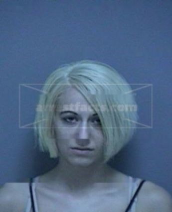 Amber Danielle Harris