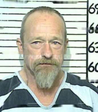 Delbert Thomas Bilbrey