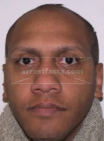 Tiko Bellamy